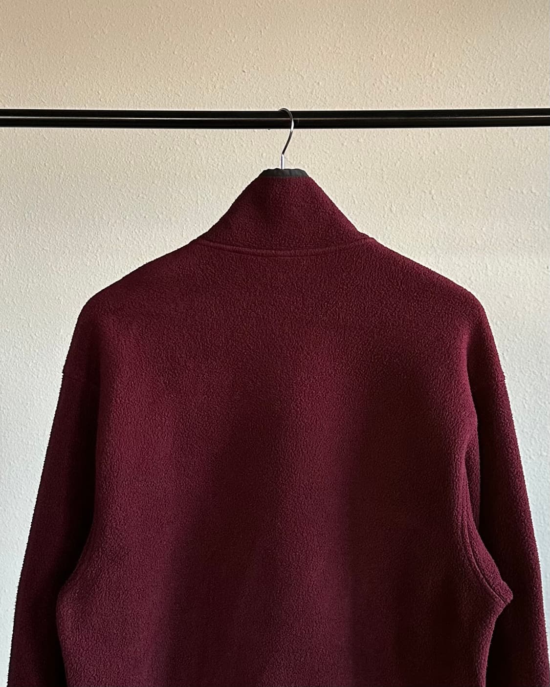 [M]울리치 Woolrich 폴라텍 풀오버 후리스 상품이미지6