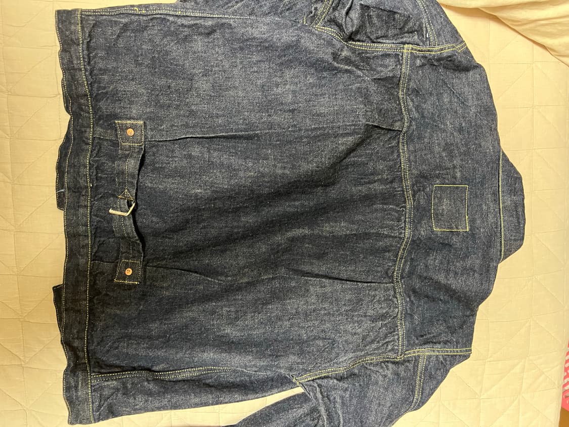 풀카운트 대전판 셋업 42/(34/34) 상품이미지3