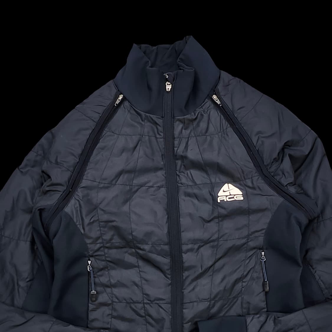 나이키 ACG 빈티지 집업 자켓 상품이미지3
