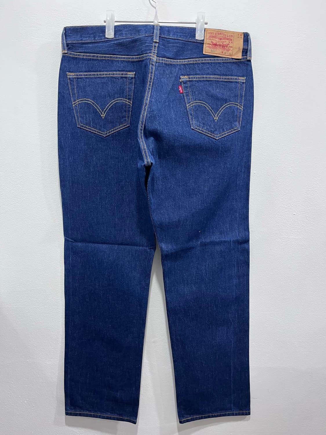 리바이스 501 상품이미지2