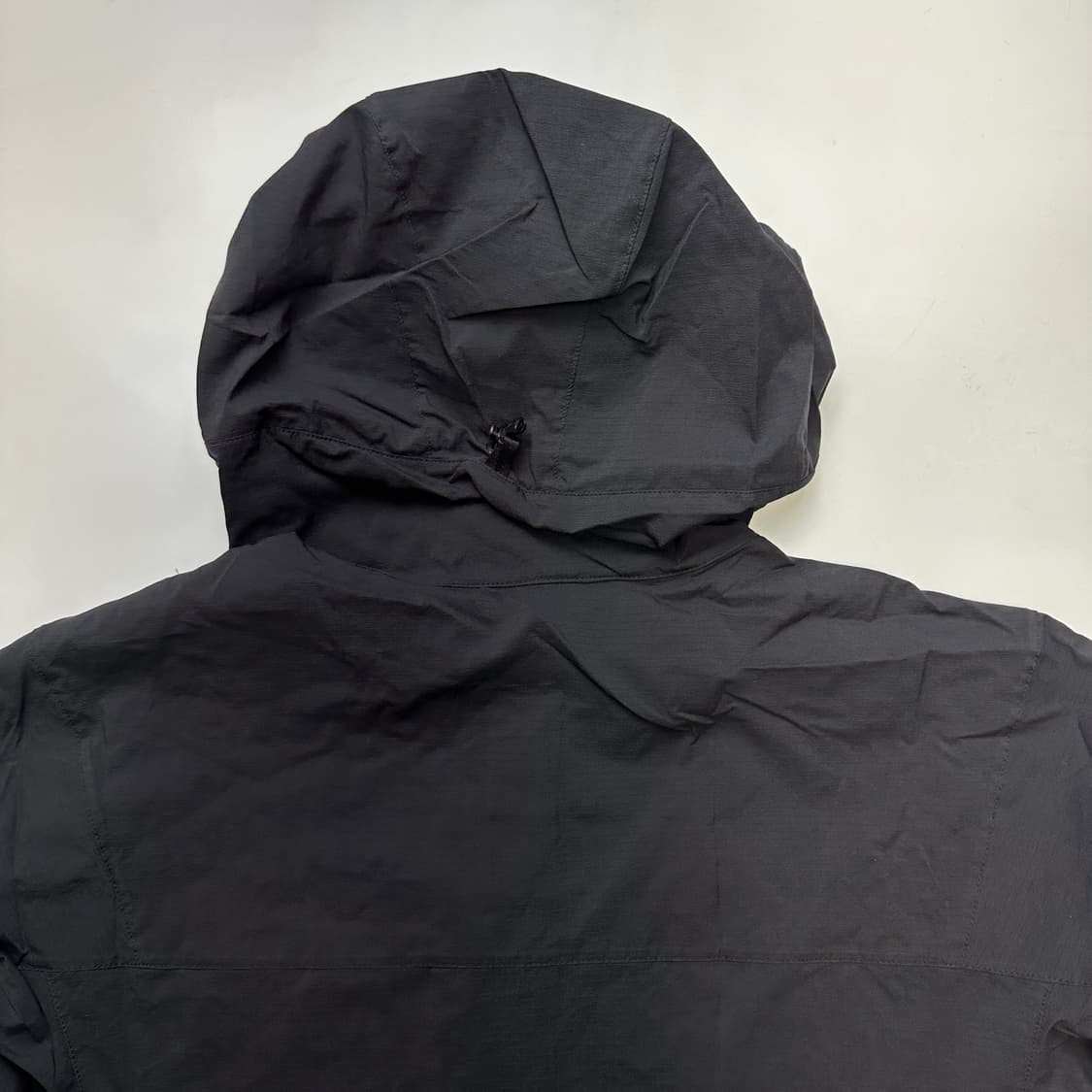 ARC'TERYX 아크테릭스 스쿼미시 후디 자켓 상품이미지8