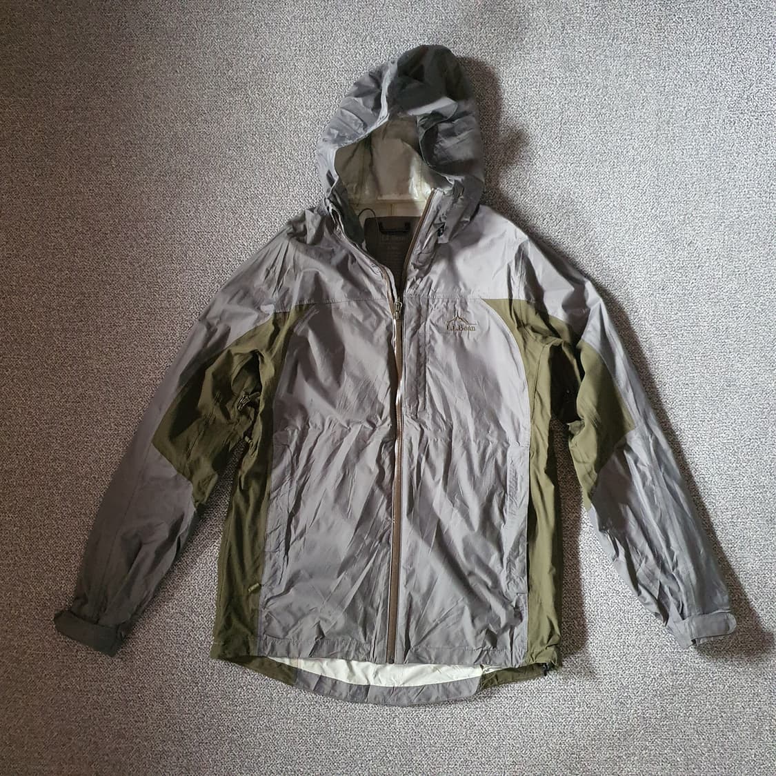 L.L.Bean 레인 자켓  no.66 상품이미지1