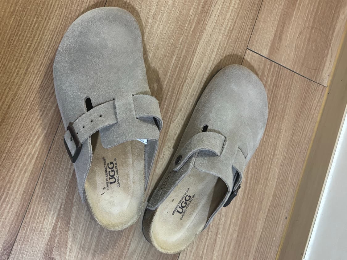 버켄스탁  245 상품이미지5