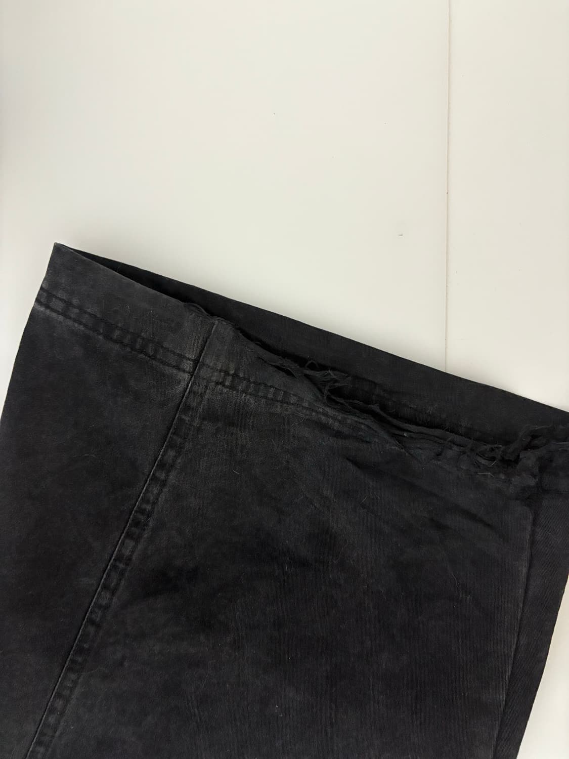 아캄 painted military cargo pants aakam 1 상품이미지2