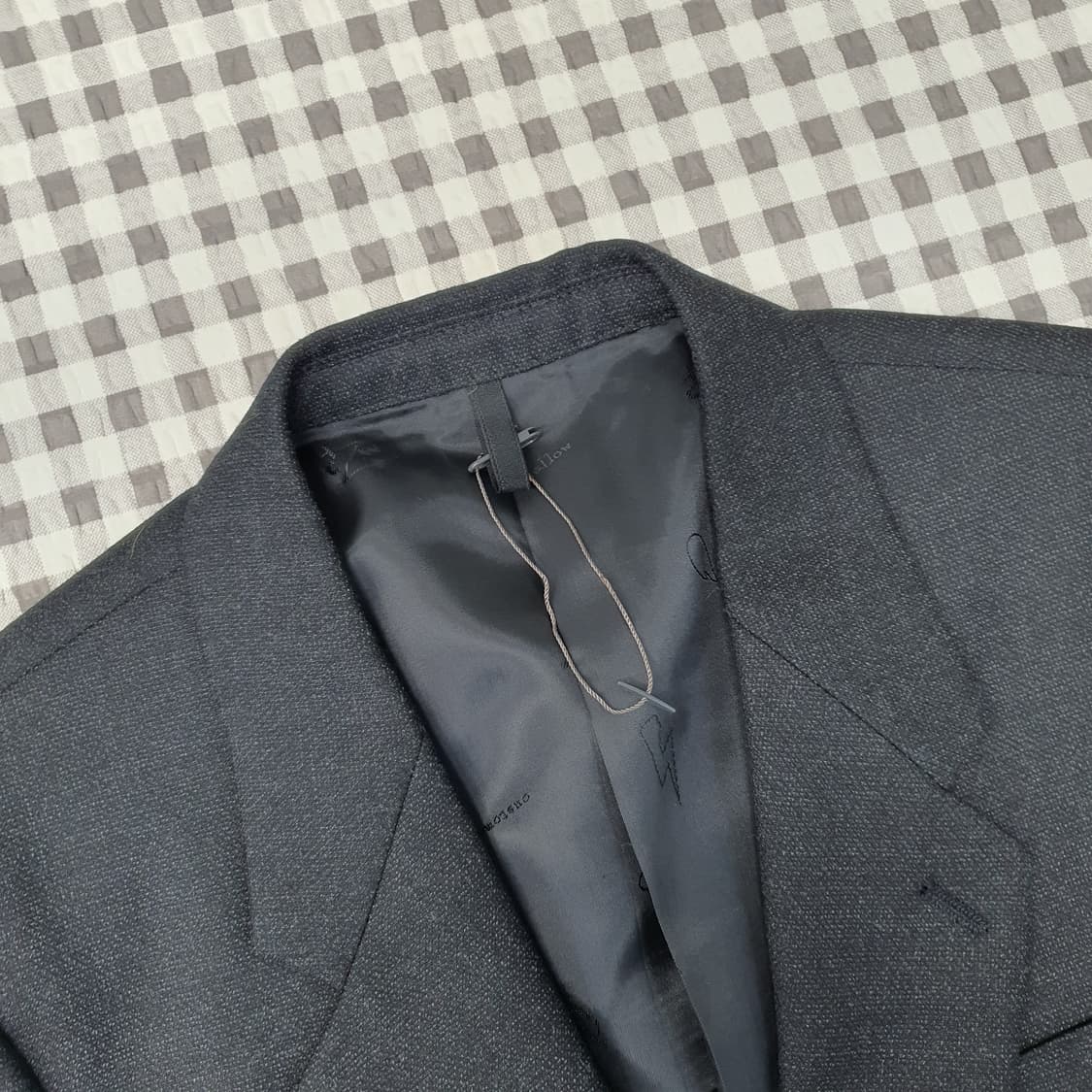 미착용 커스텀멜로우 블레이저 자켓 남자95 상품이미지2