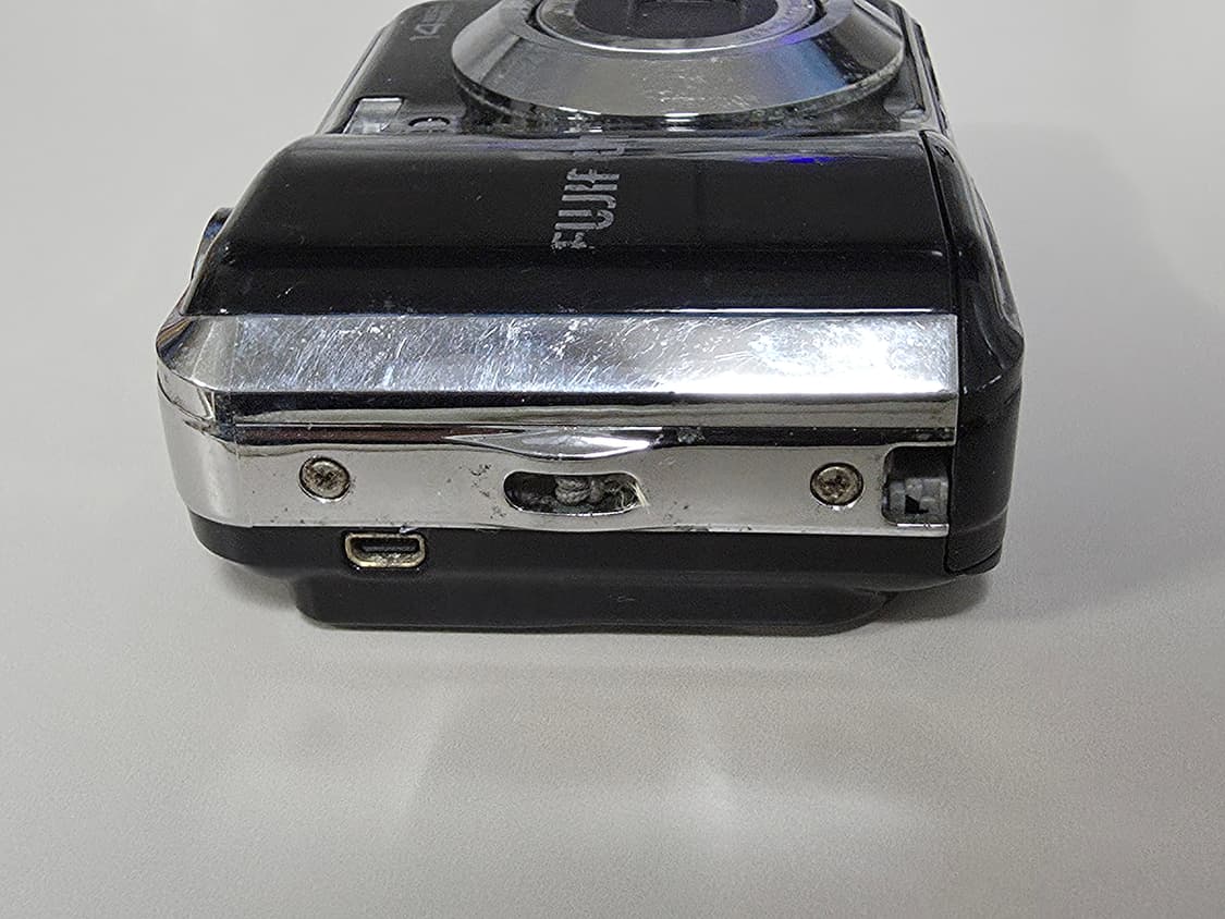 후지필름 AV200 빈티지 디지털카메라 상품이미지3