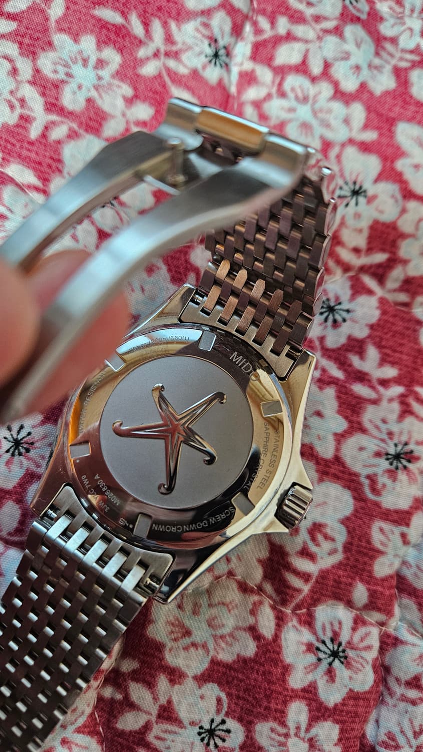 미도 오션스타 트리뷰트 판매 상품이미지4