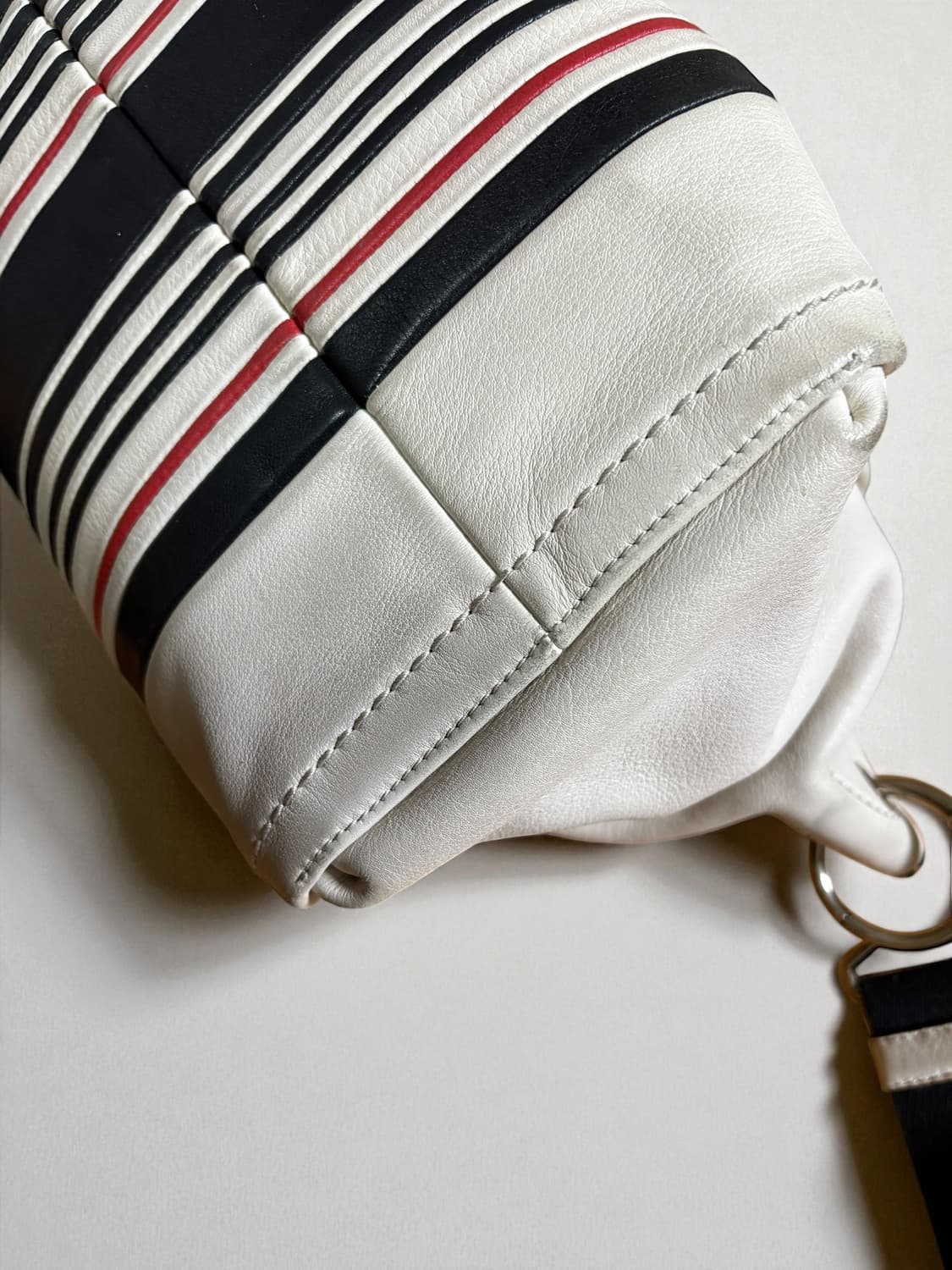 명품 발리 토트백 숄더백 크로스백 3way백 상품이미지7