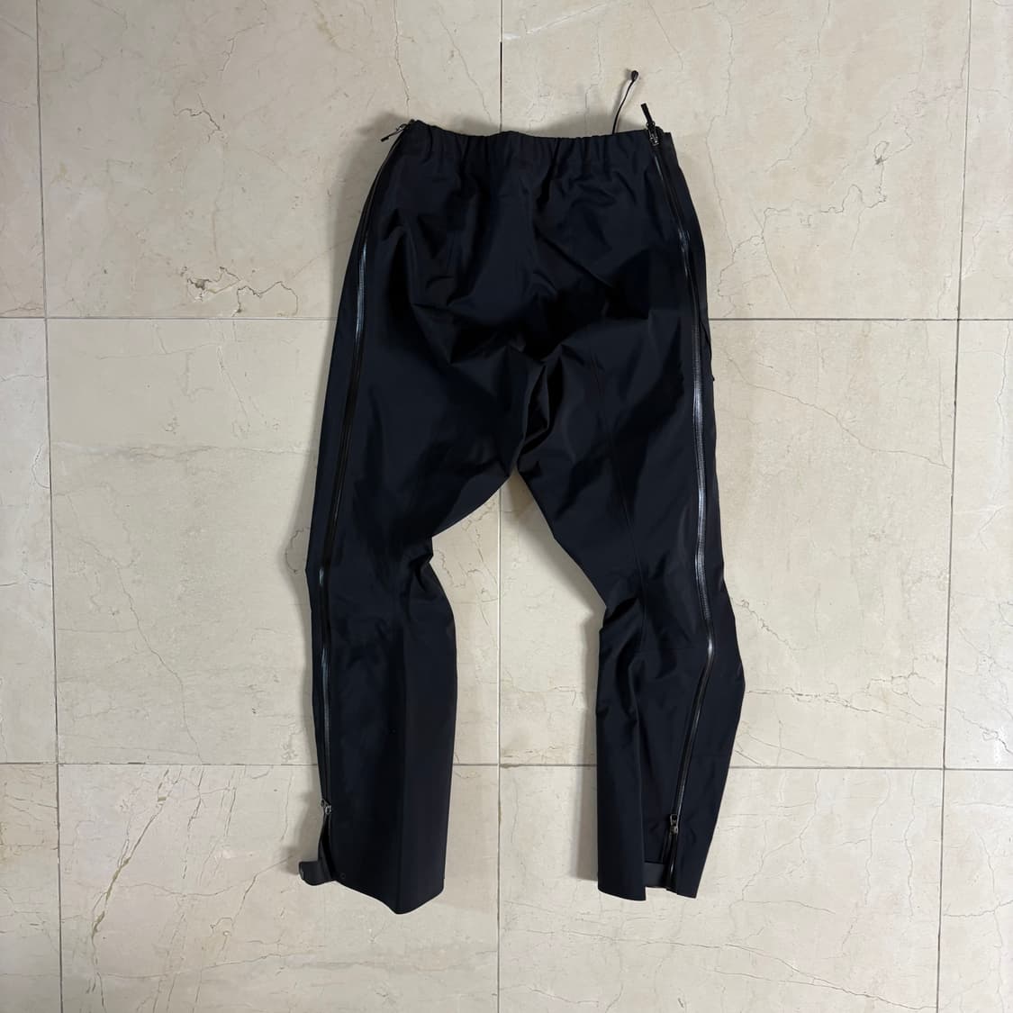 Arcteryx Beta AR pants black 상품이미지3