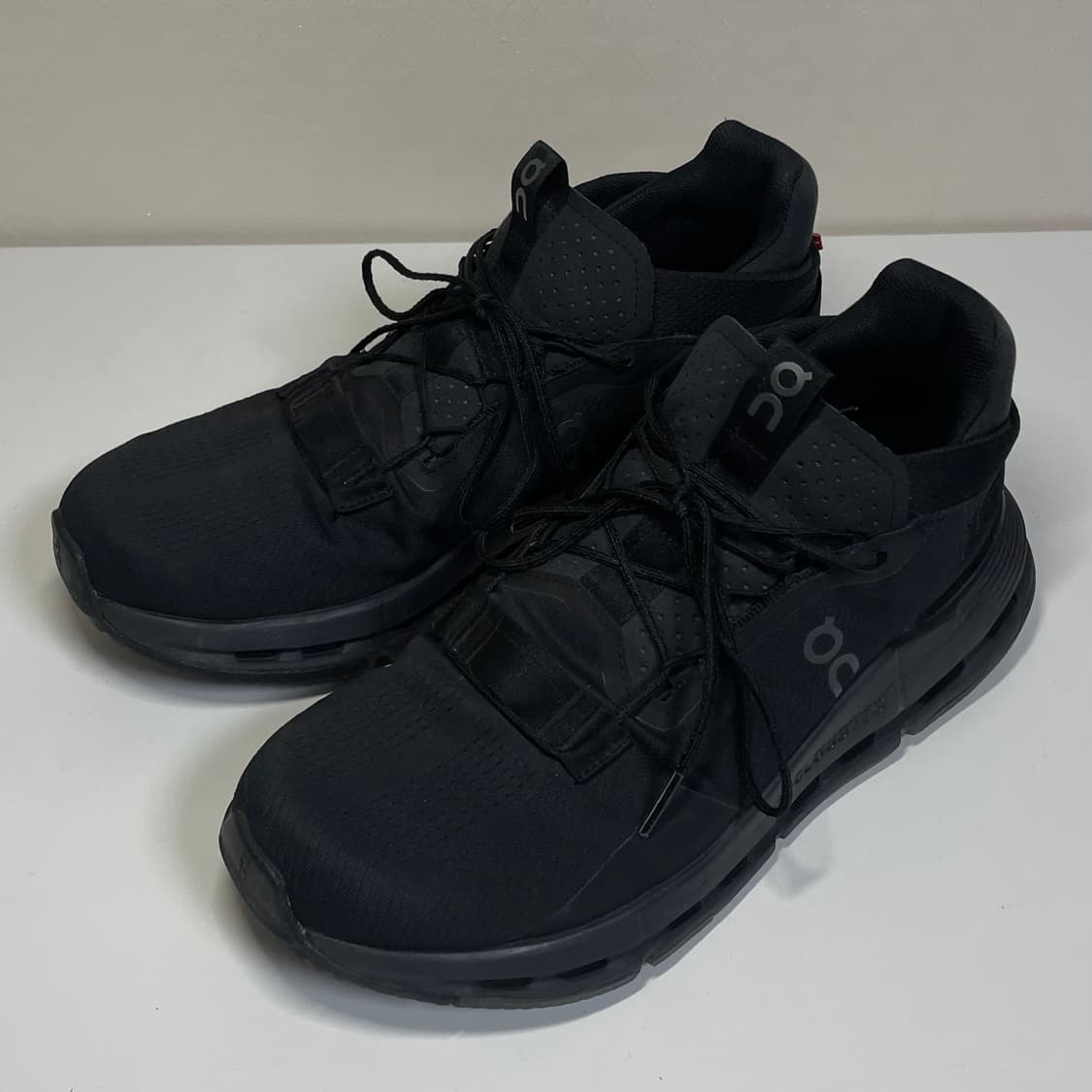 온러닝 클라우드 노바 270 상품이미지1