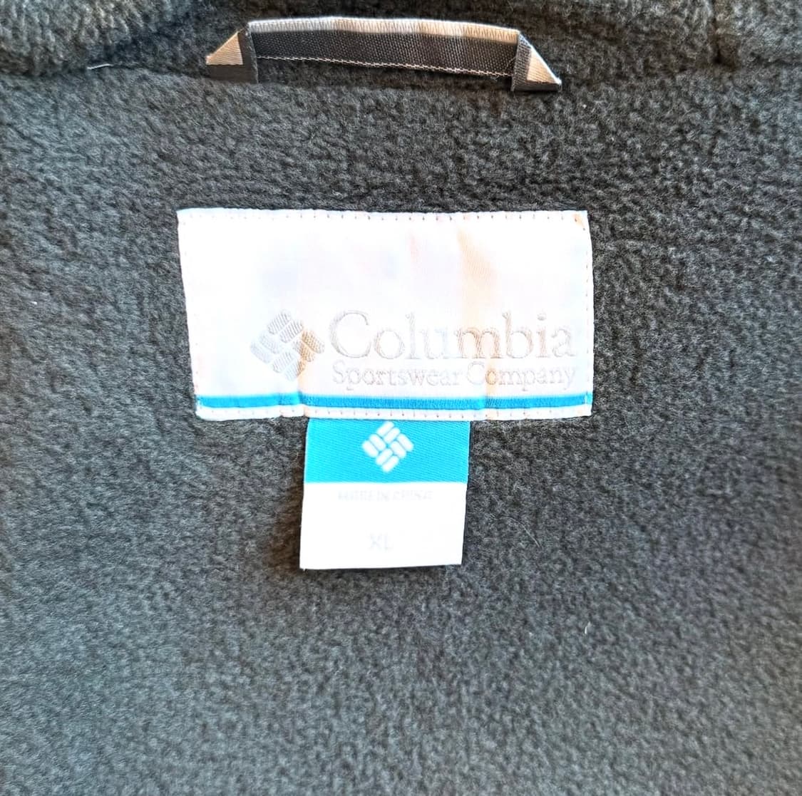 컬럼비아 로마 비스타 후디 재킷 상품이미지7