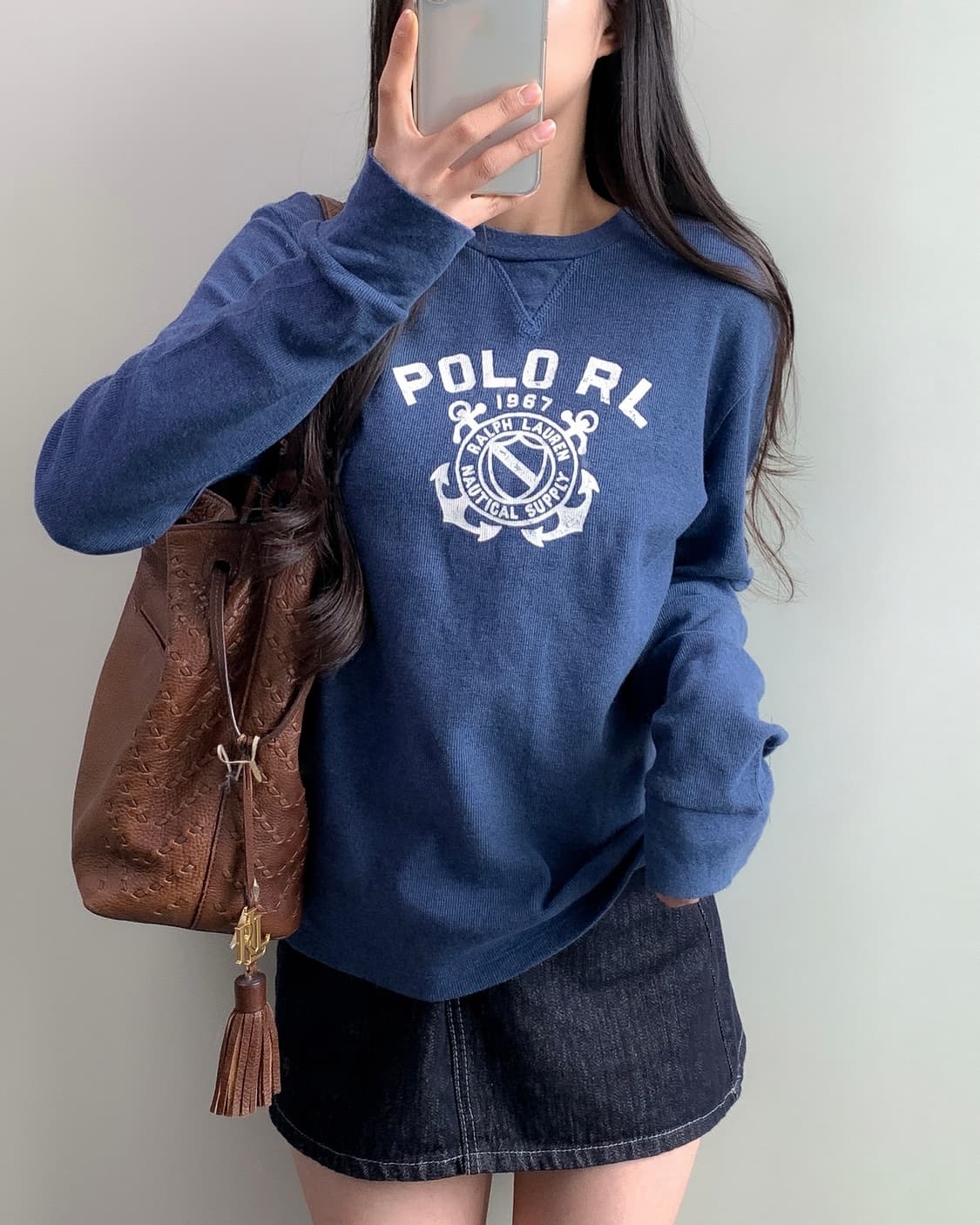 폴로 롱슬리브 상품이미지1