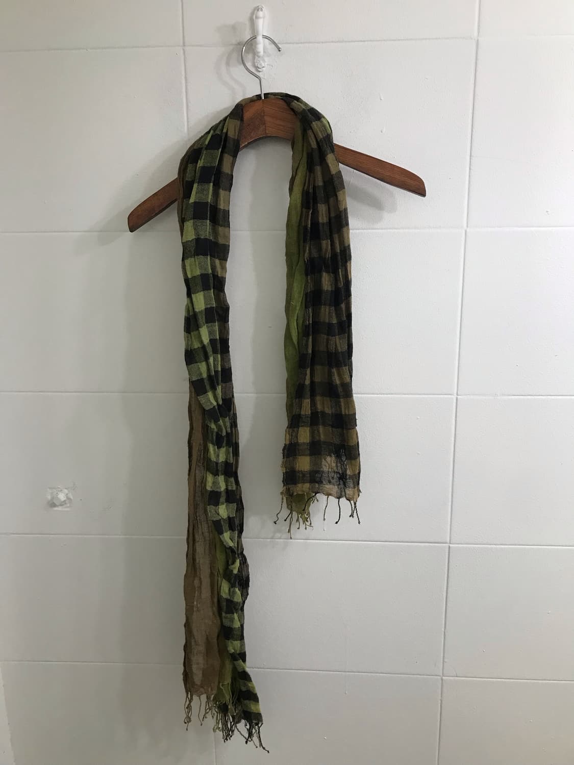 두쫀쿠 녹차 브라운 하구미 모리걸 코디세트 상품이미지9