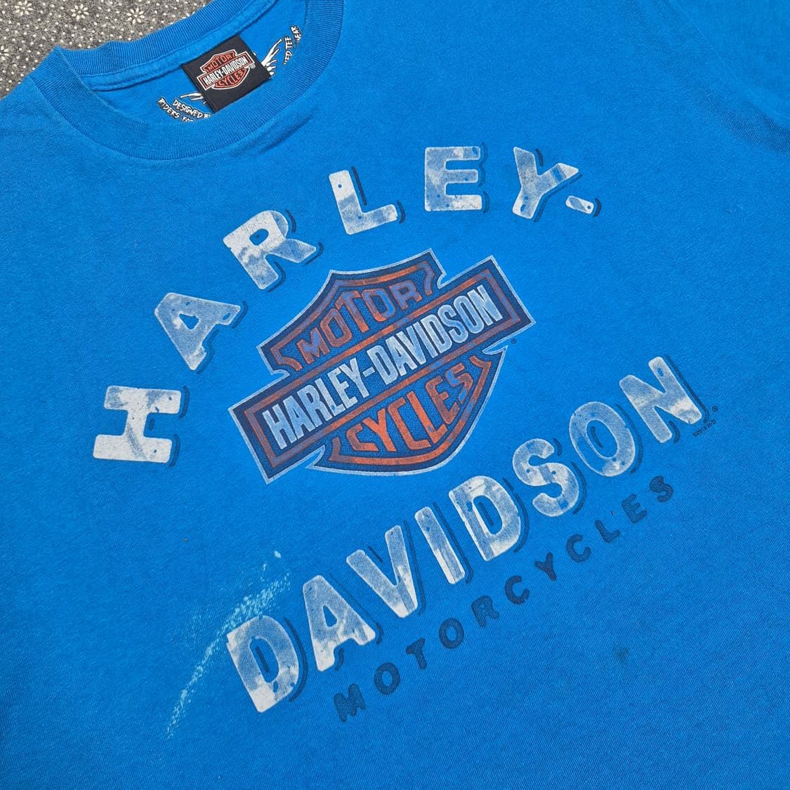 [XL]할리데이비슨 윈스턴 세일럼 -713 상품이미지2