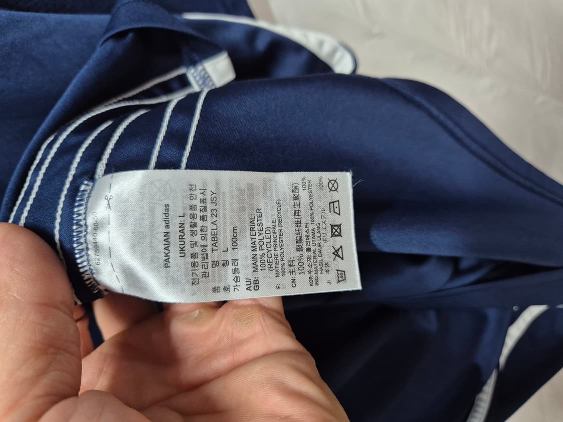 아디다스 기능성 반팔티 상품이미지4