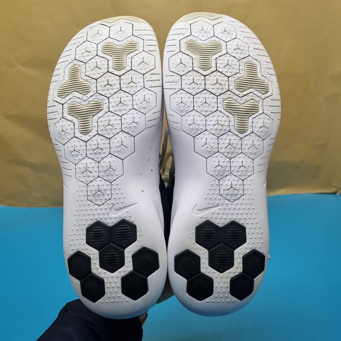 나이키 프리 플라이니트 여성런닝화230. 상품이미지3