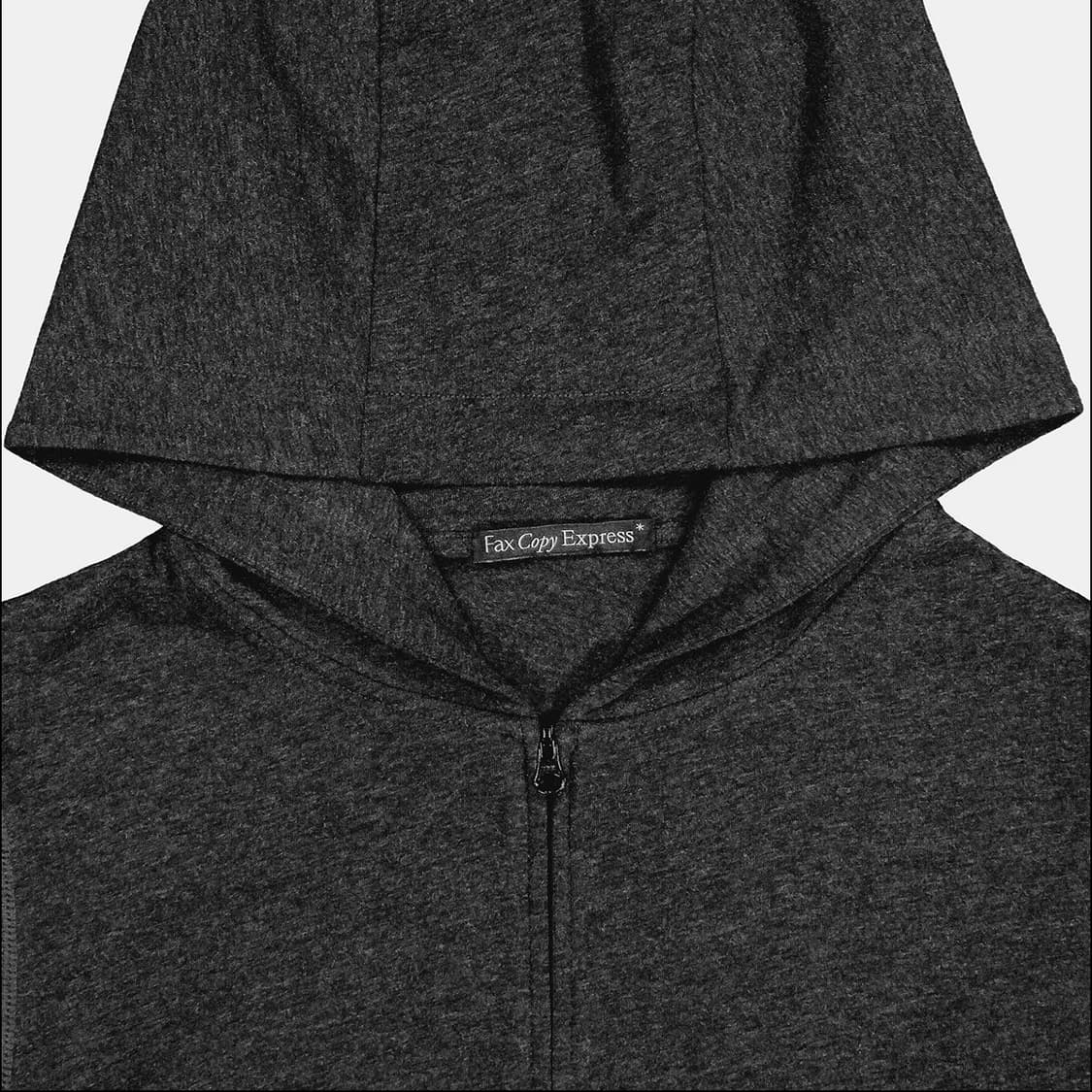 팩스카피 후드집업 상품이미지3