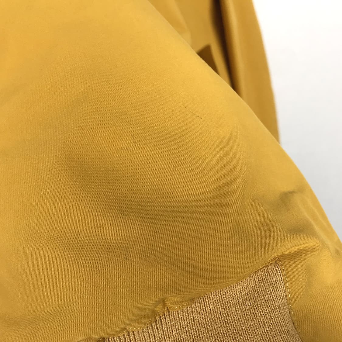 바라쿠타 클래식 헤링턴 자켓 남성42 상품이미지7