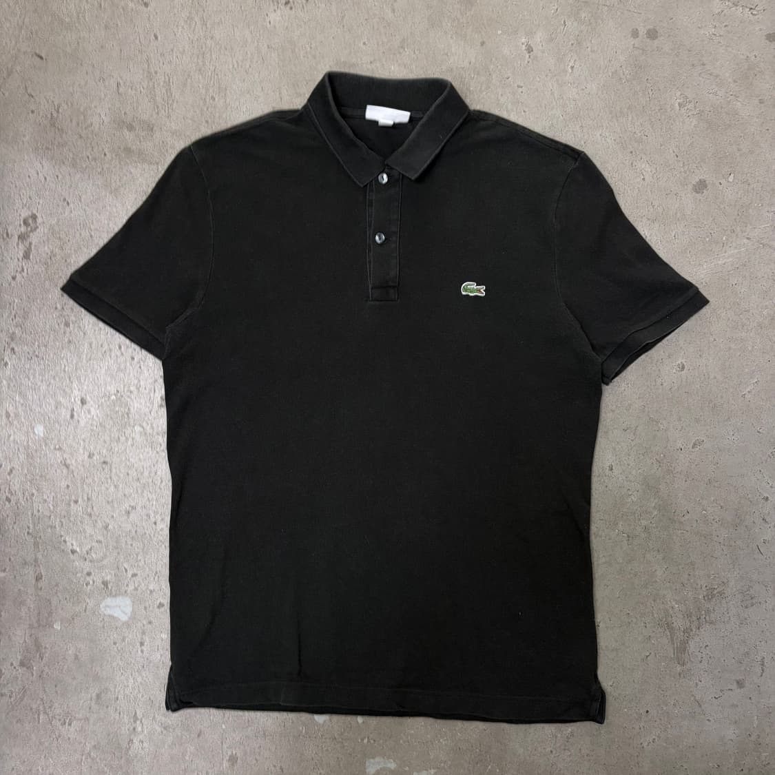 라코스테 카라 반팔티[1912] 상품이미지1