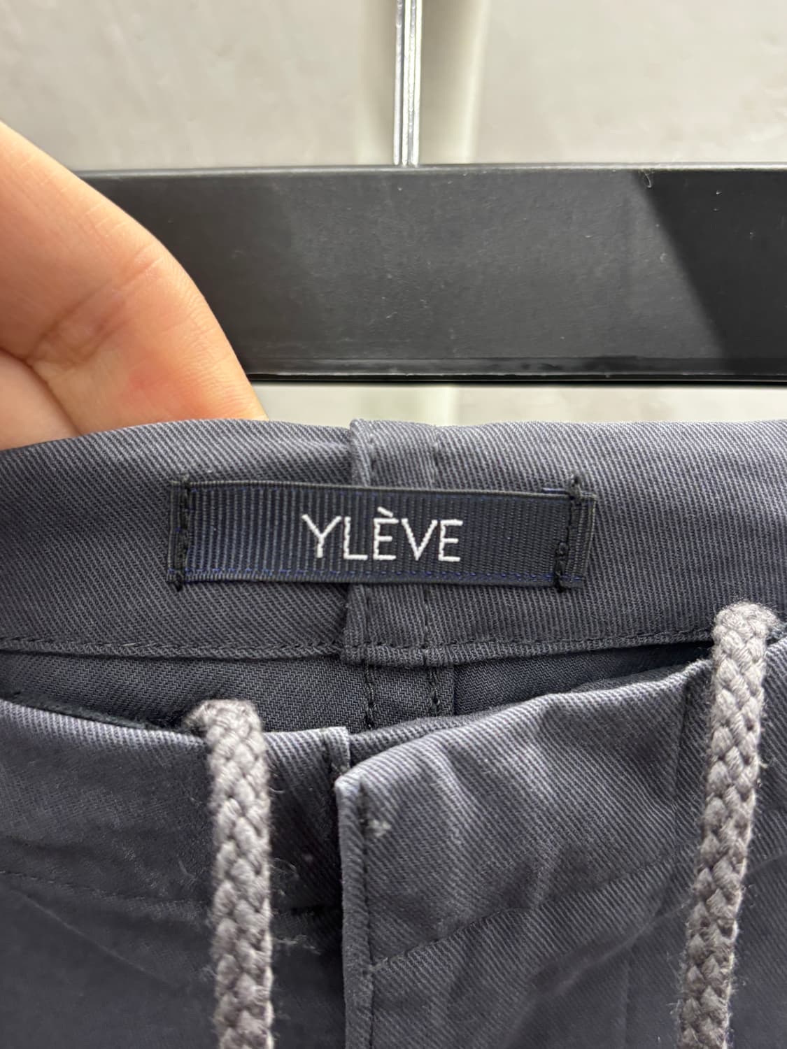 YLEVE 카고 팬츠 사이즈 4 상품이미지4