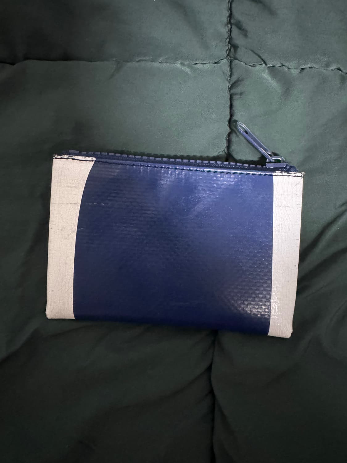 프라이탁 블레어 화이트블루 상품이미지2