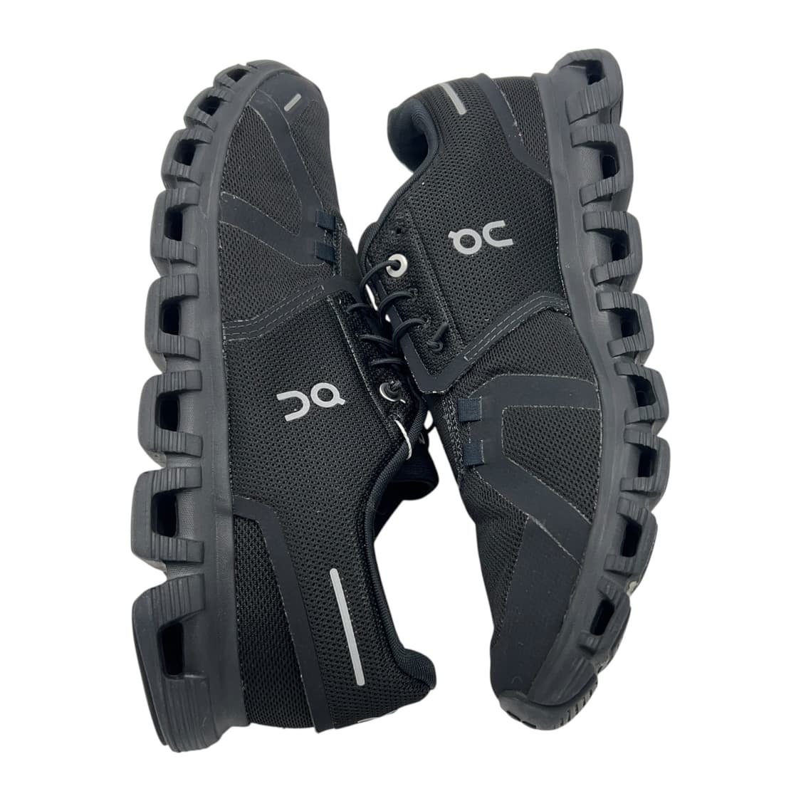 265 온 러닝 클라우드6 블랙 상품이미지2