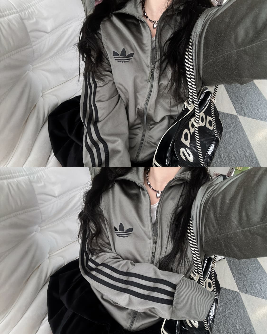 파이어버드 뮤트카키 파이어버드 져지  상품이미지1