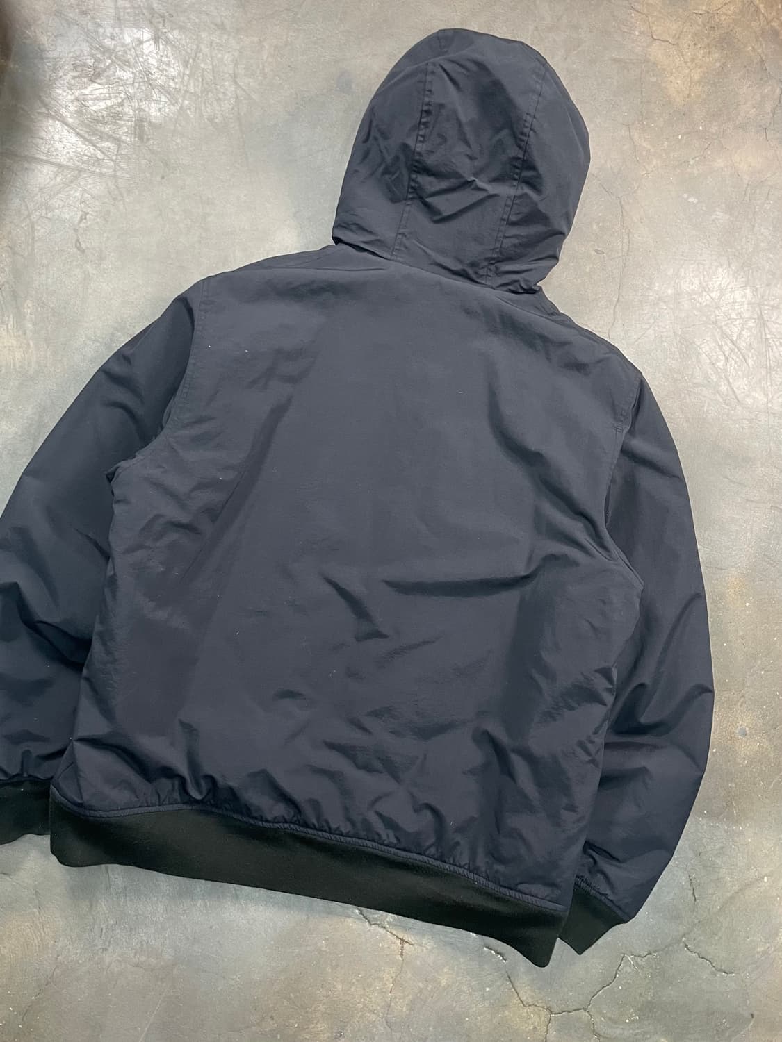 칼하트 코디악 패디드 자켓 상품이미지6