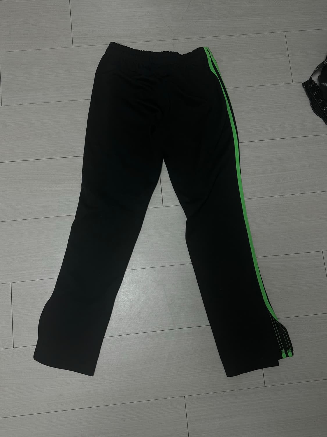 널디 트레이닝 바지  상품이미지2