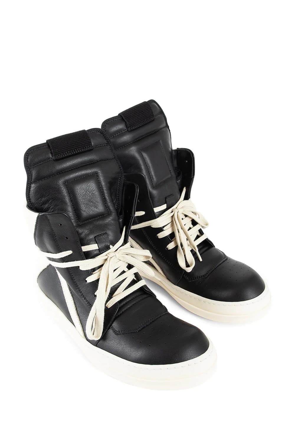 Rick owens geobasket 44 상품이미지1