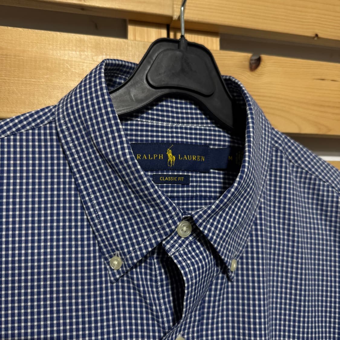 폴로 셔츠 상품이미지3