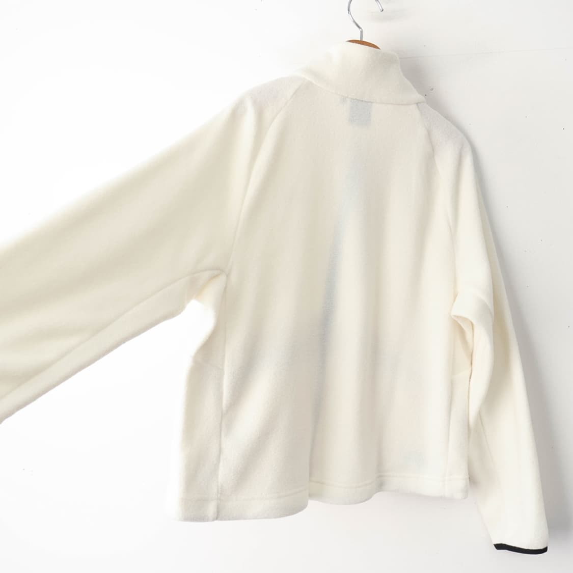 55/라푸마 플리스 집업 자켓 상품이미지2