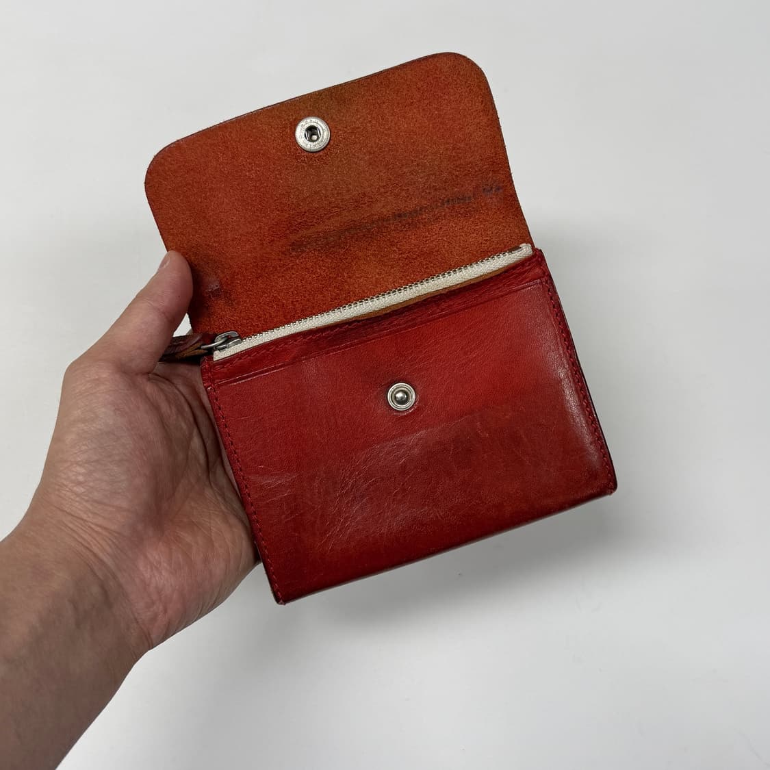 MHL tough leather wallet 상품이미지3