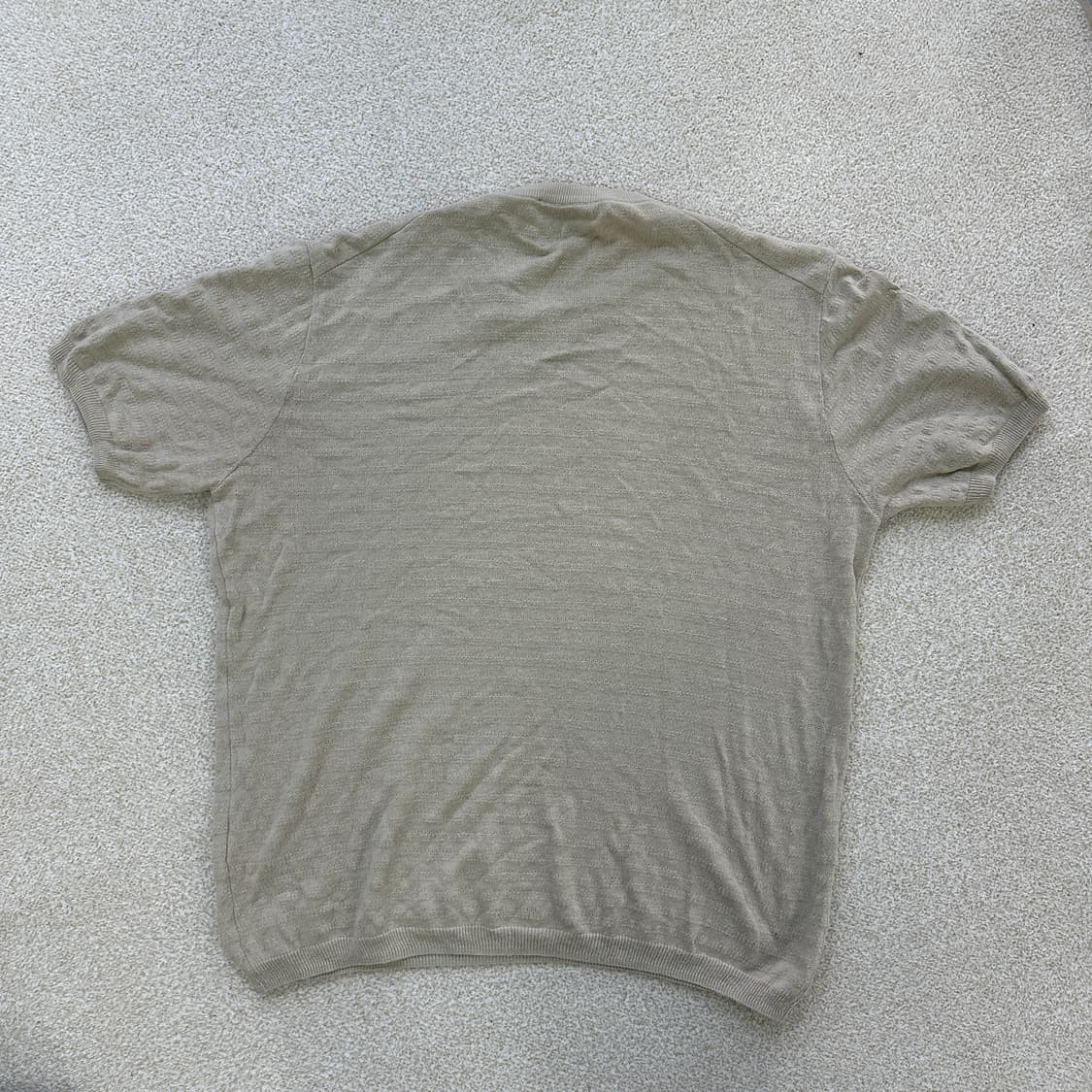 110 헨리코튼 니트웨어 0317D 상품이미지4