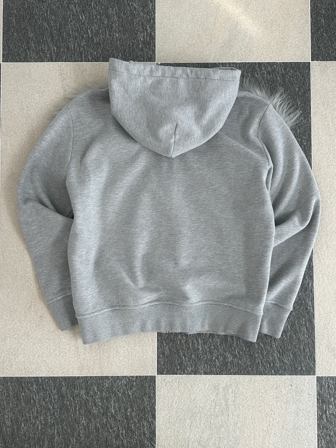 폴로 랄프로렌 빅포니 USA 성조기 후드집업  상품이미지7