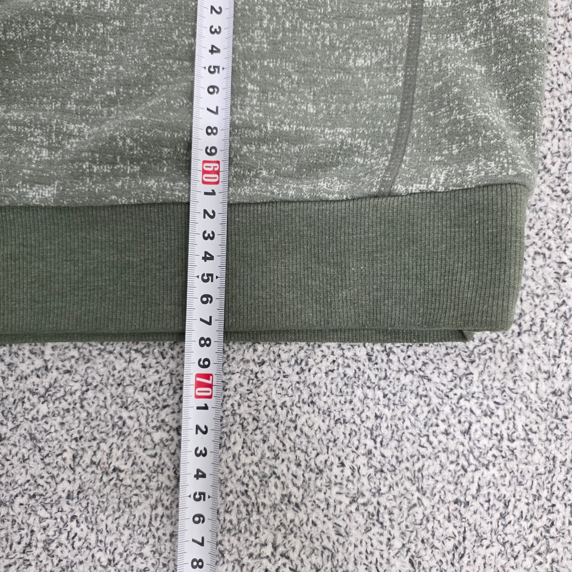 [L] 컬럼비아 맨투맨 스웻셔츠 0203J 상품이미지6