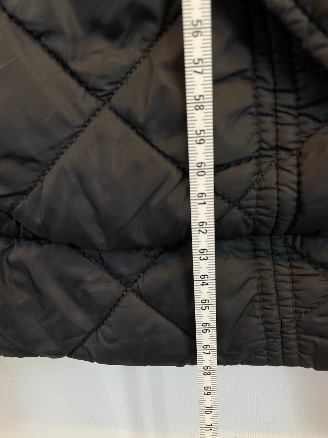 GUESS 게스 퀼팅 경량패딩:) 퀼팅패딩 퀼팅자켓 경량자켓 상품이미지8