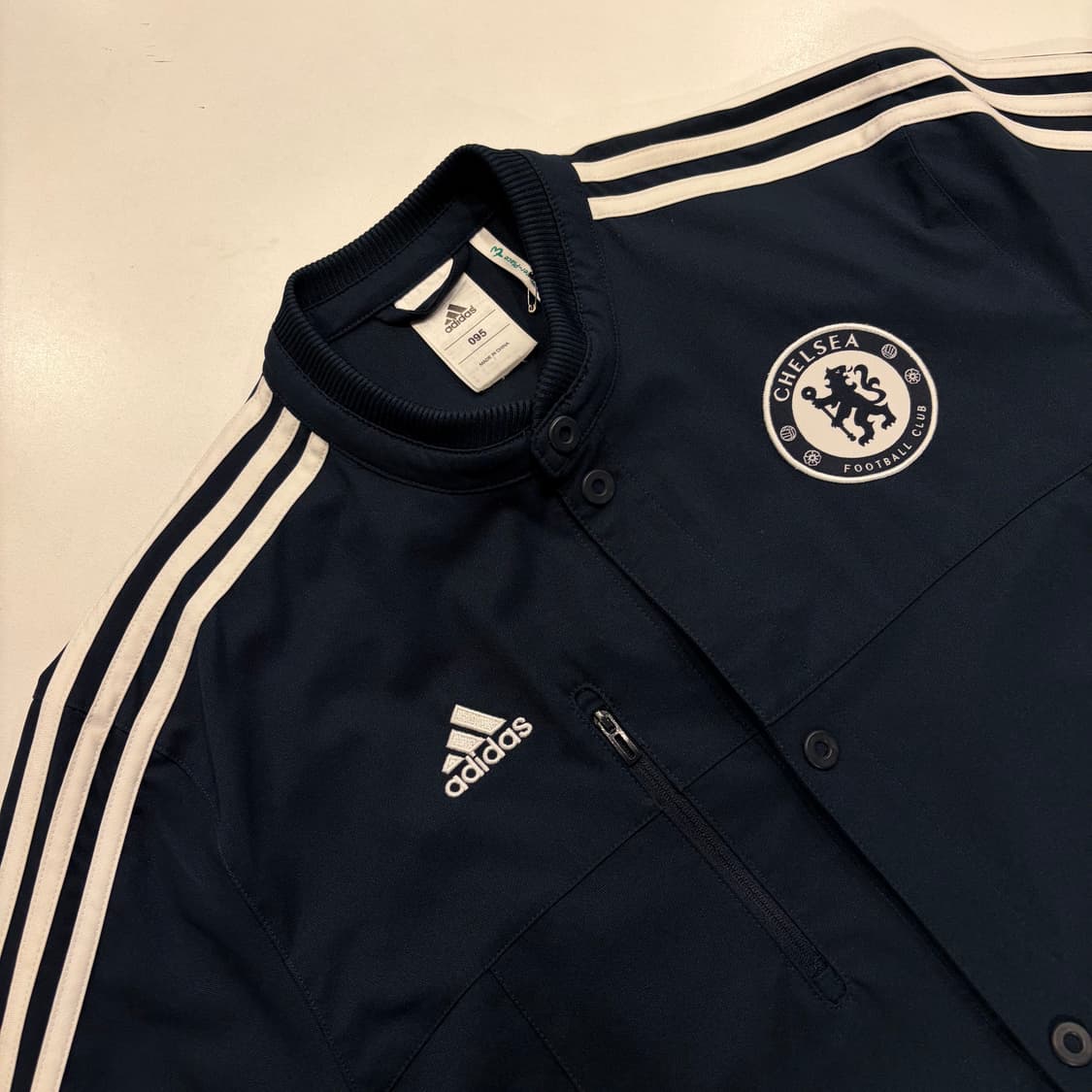 [95] 13-14 아디다스 첼시 트랙 자켓 B541 상품이미지3