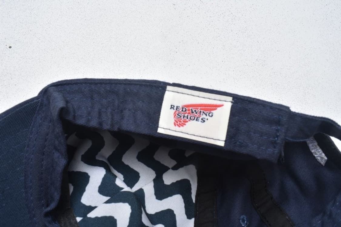 레드윙즈 컴퍼니 자수 볼캡 F M0016 상품이미지4