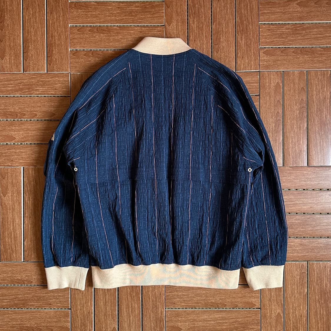Band of outsiders multi pocket blouson 상품이미지2