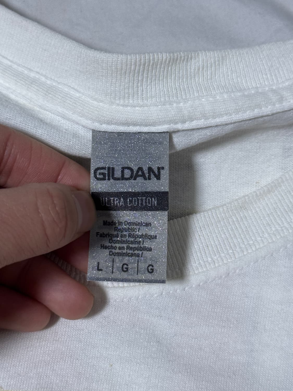 2019 Kiss 밴드 월드투어 티셔츠 하드록 글램록  상품이미지6