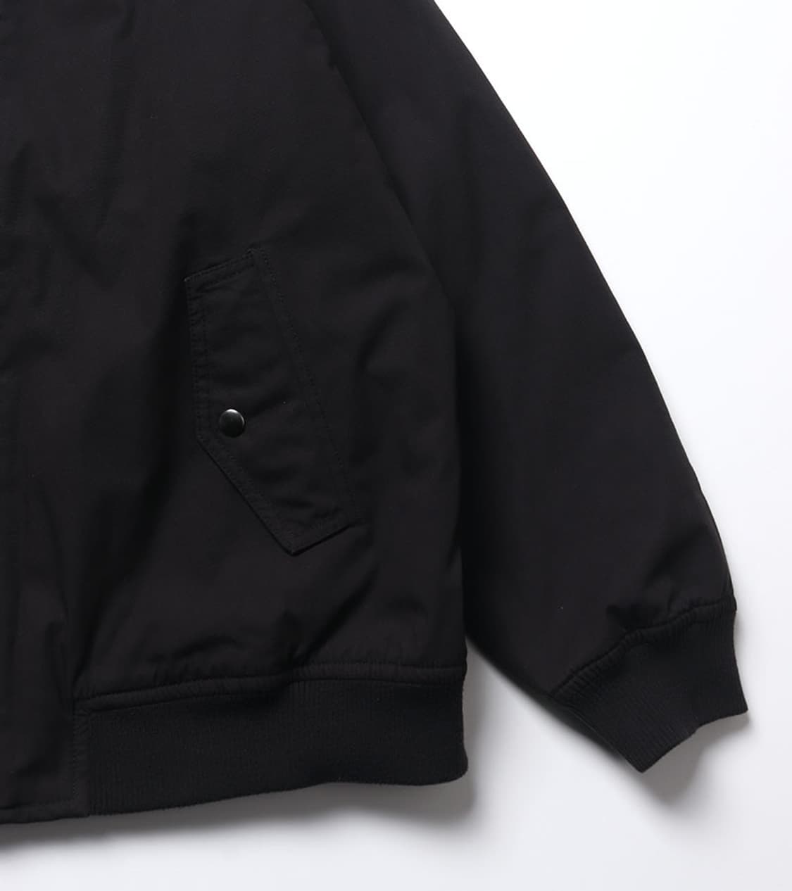 COEN - DOG EAR BLOUSON 상품이미지5