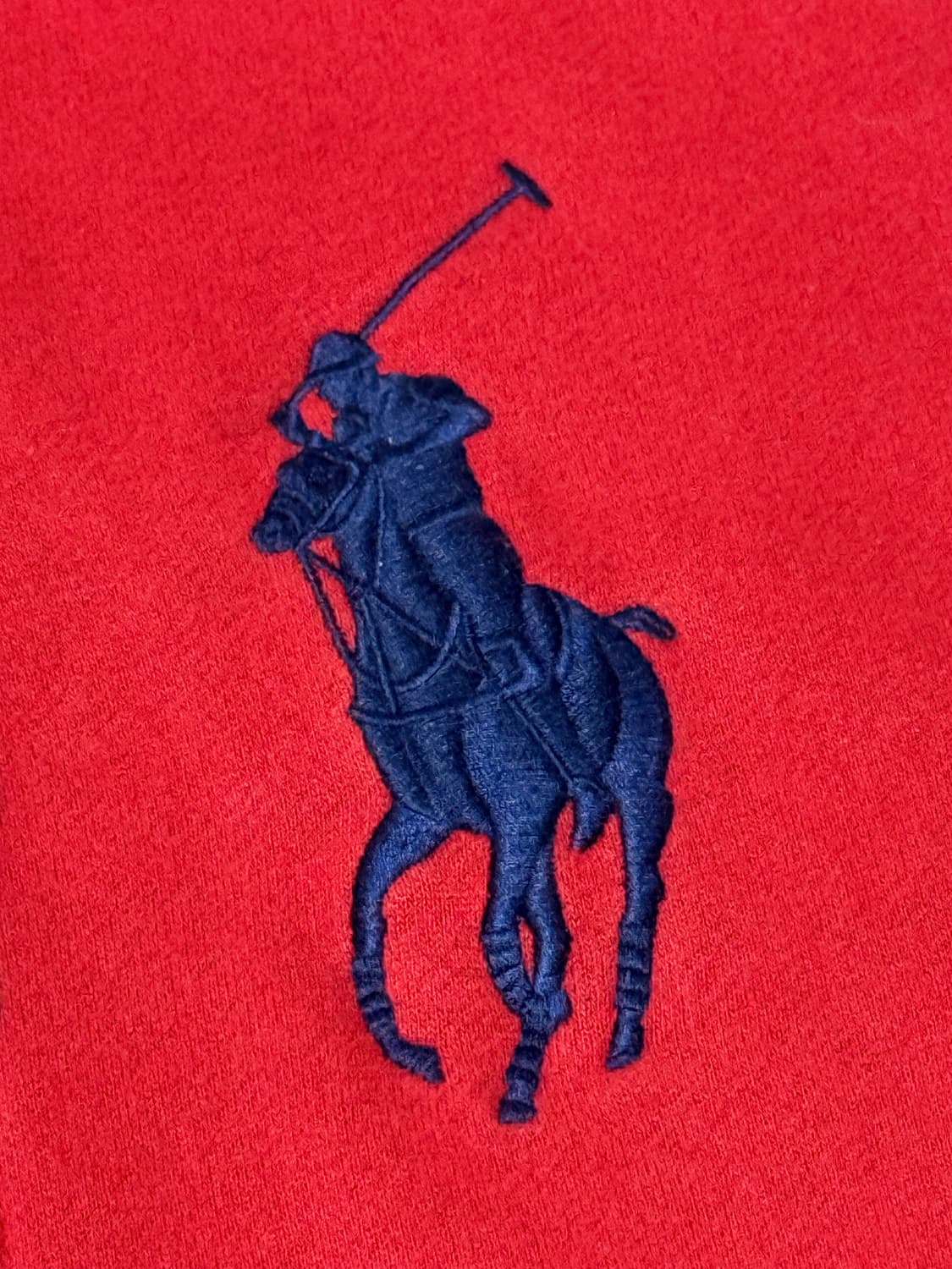 폴로 랄프로렌 빅포니 후드집업 상품이미지3