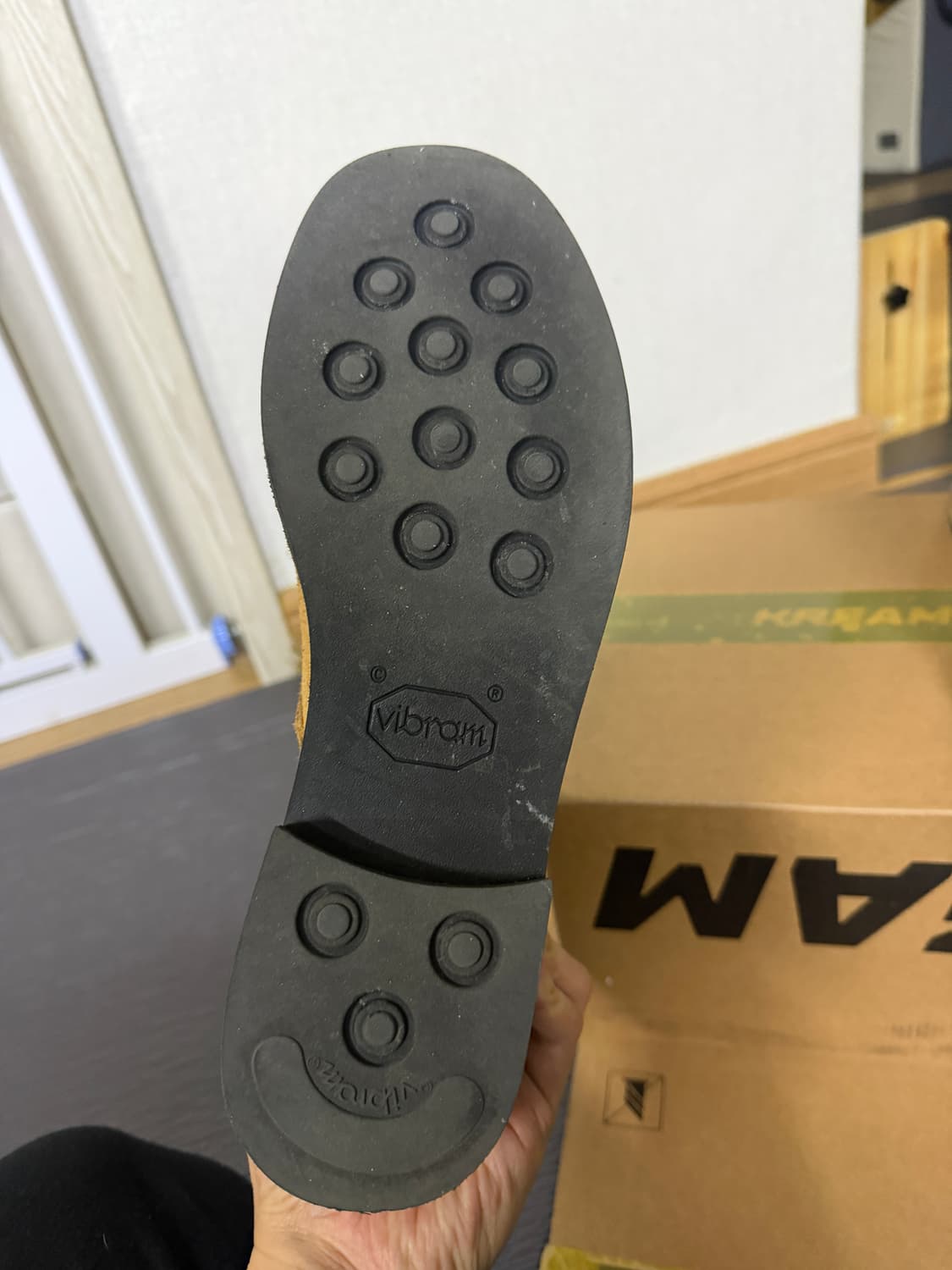 조셉트 부츠 250 상품이미지3