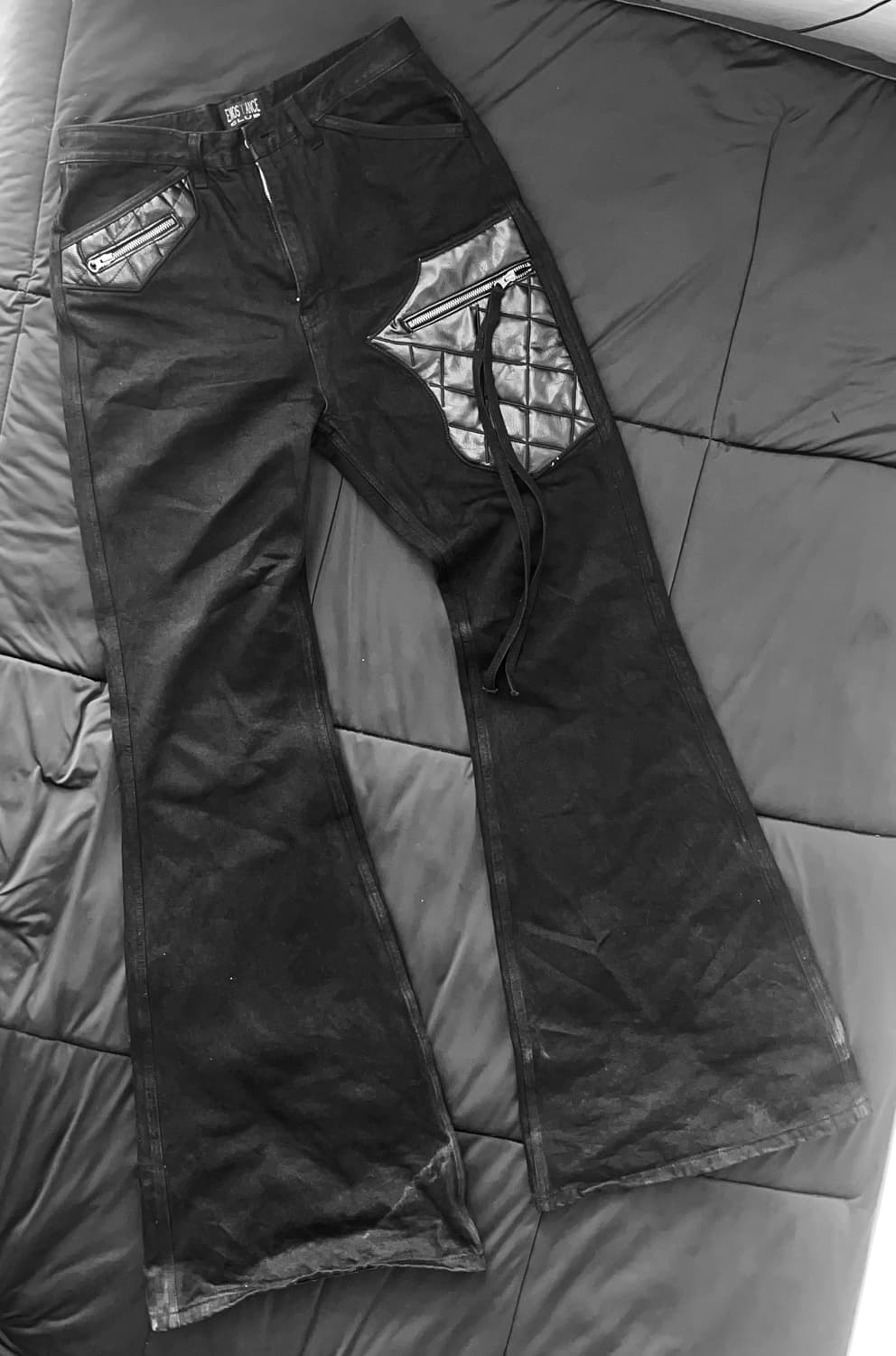 에모스탠스 레더 플레어진v2 1사이즈 상품이미지2