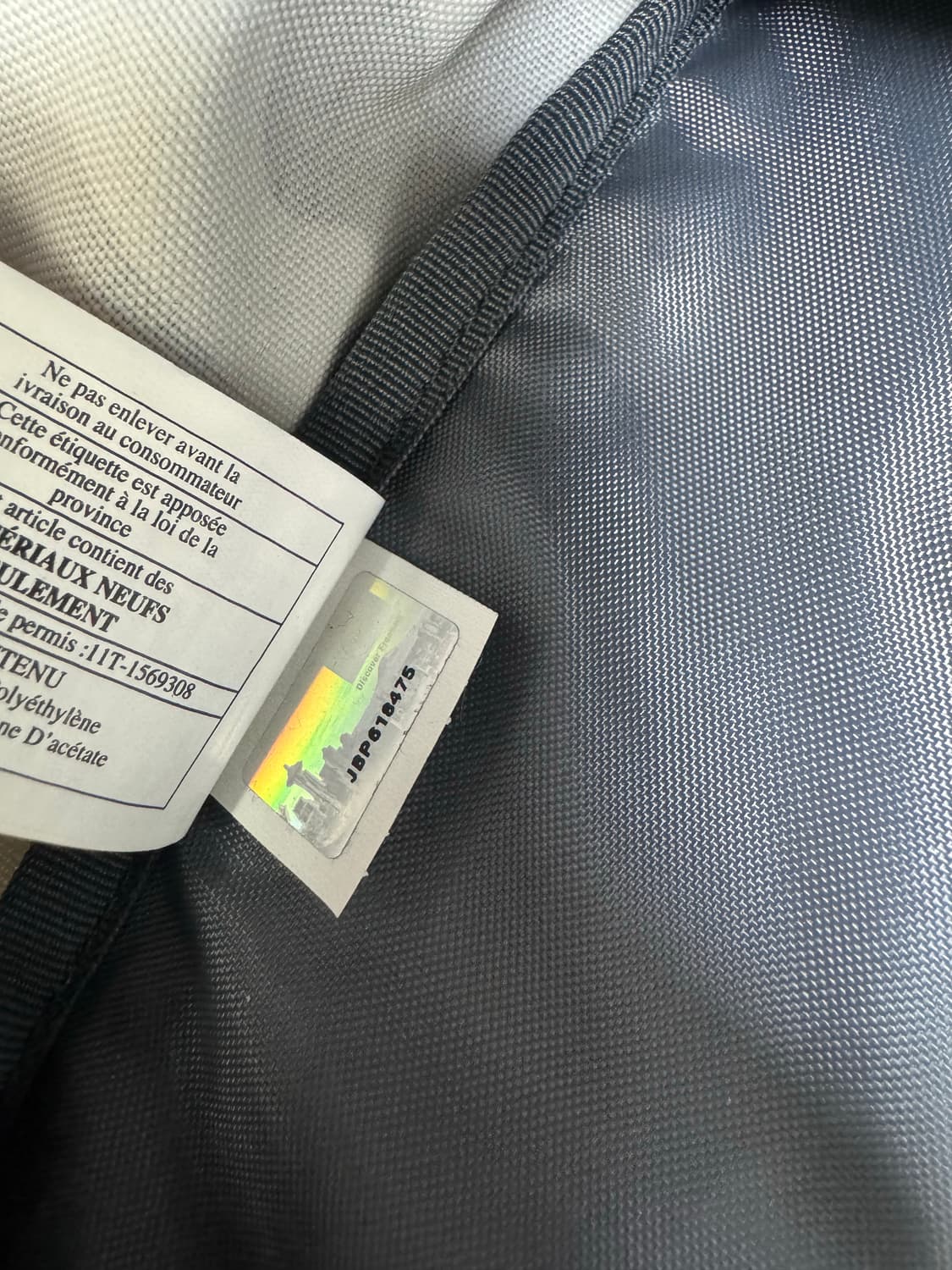 잔스포츠 빅스튜던트 카모플라주 백팩 상품이미지4