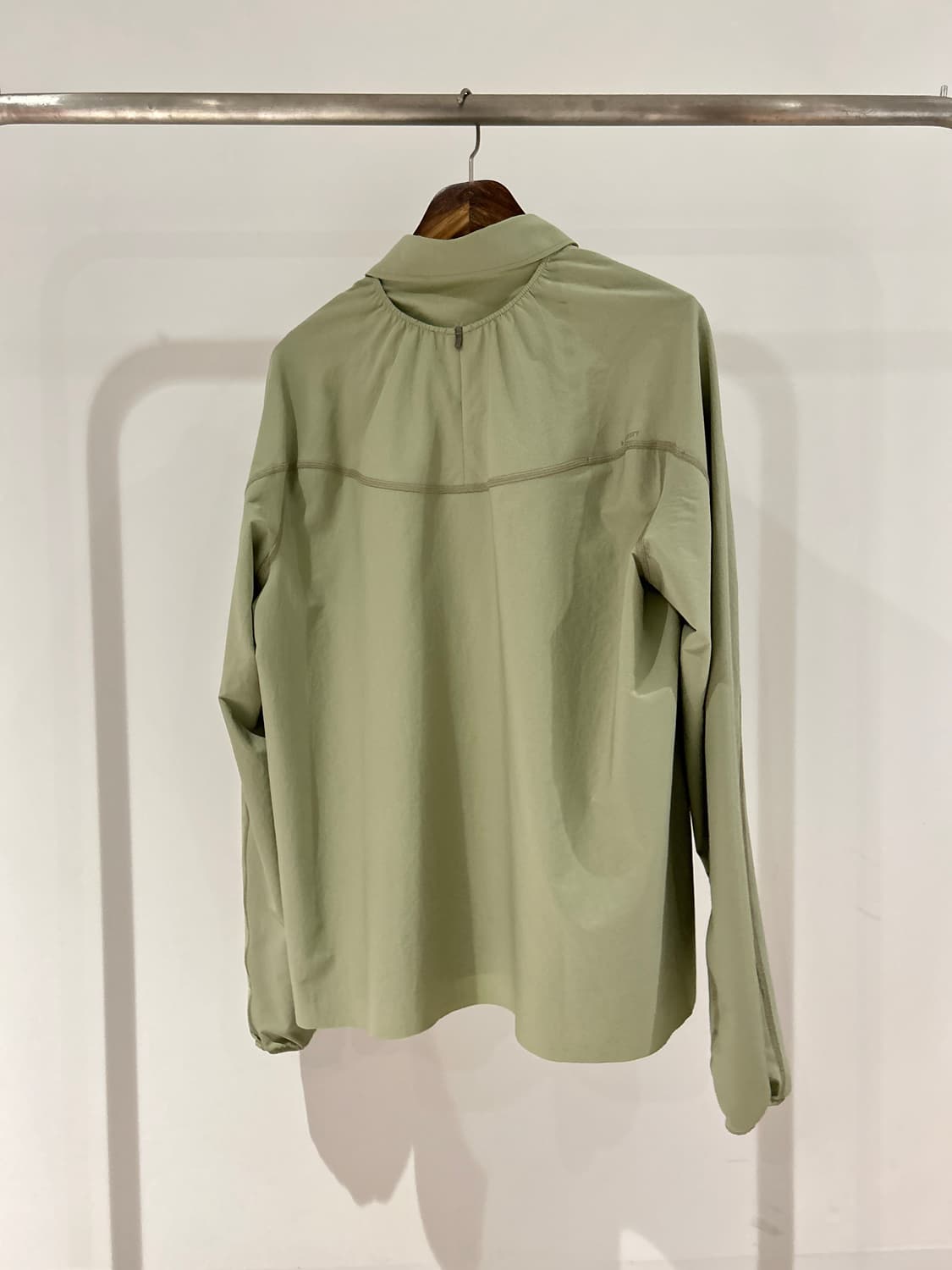 Satisfy River Shirts 상품이미지4