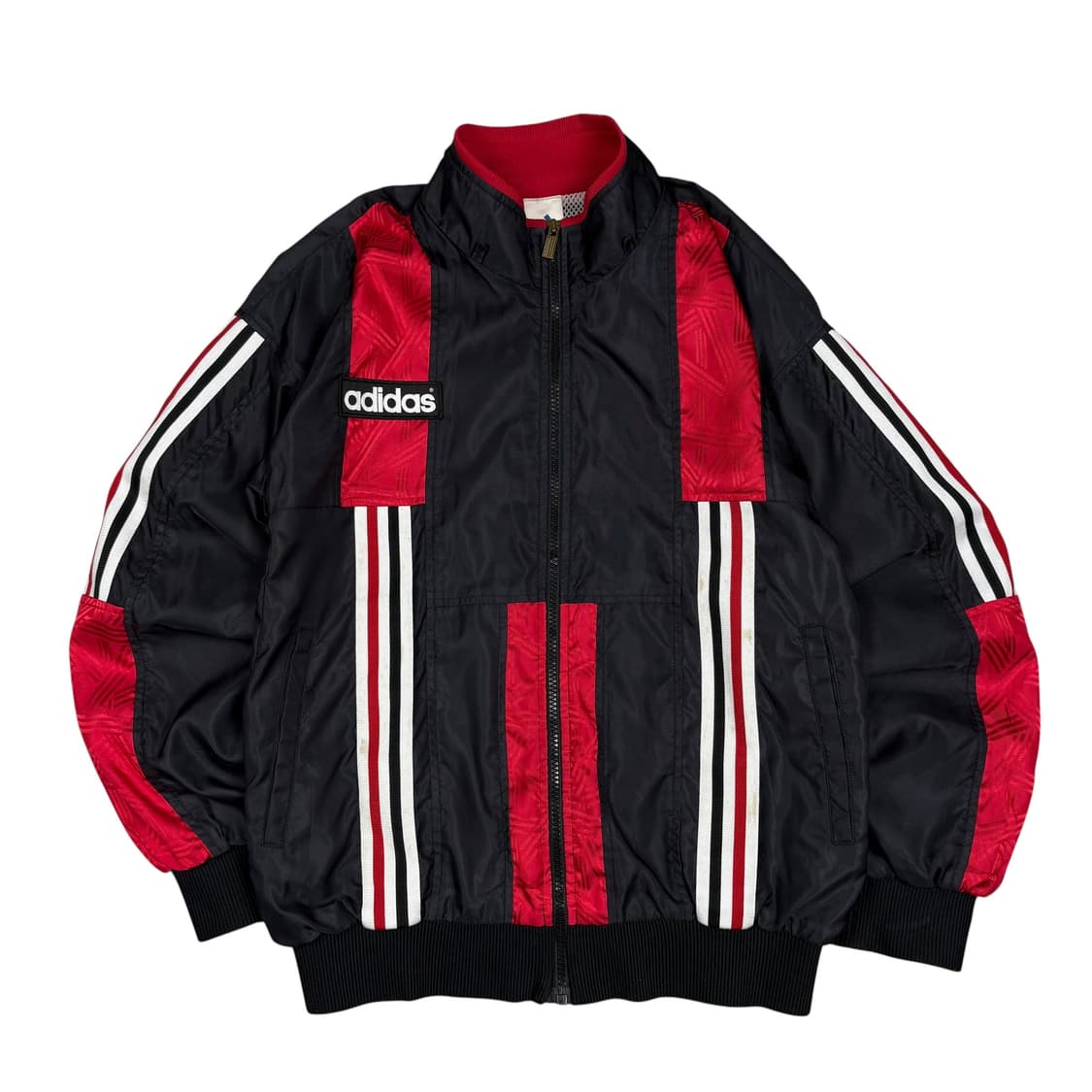 아디다스 90s 재팬라인 바람막이 상품이미지1