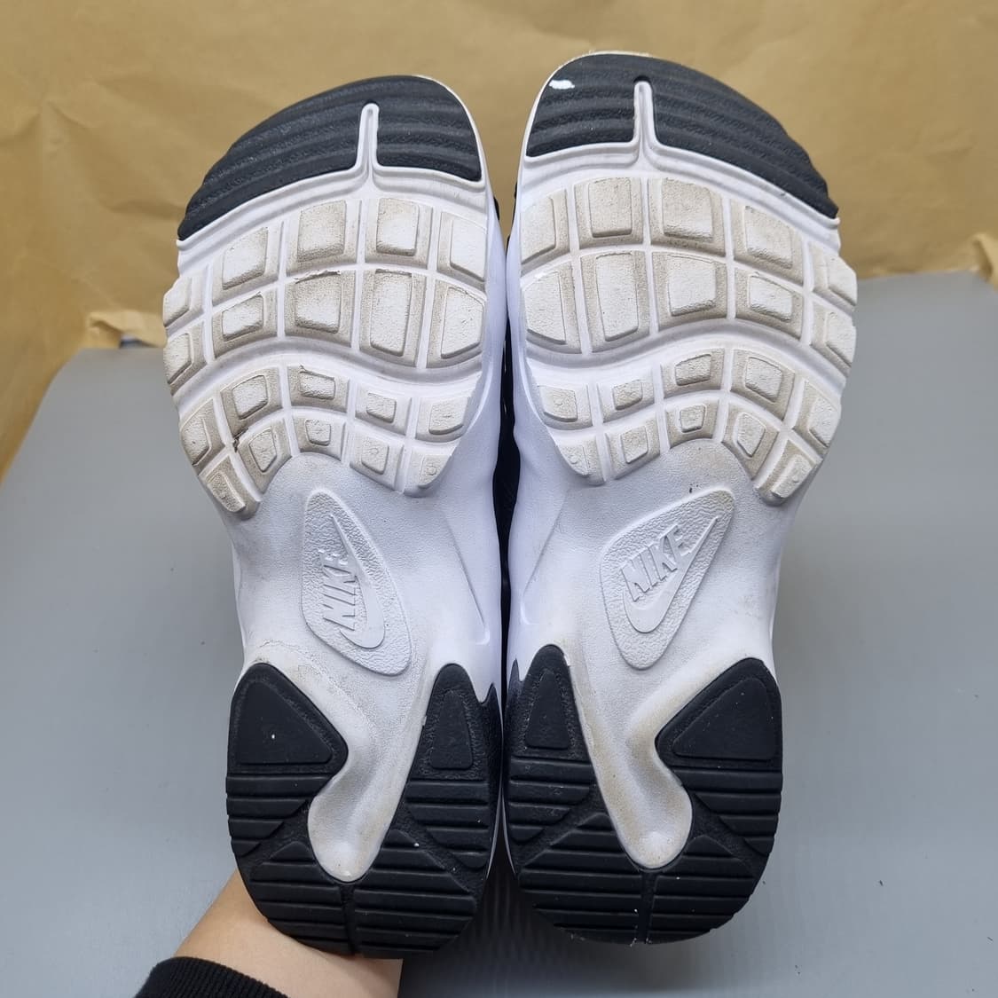 나이키 캐년 남성샌들280  상품이미지3