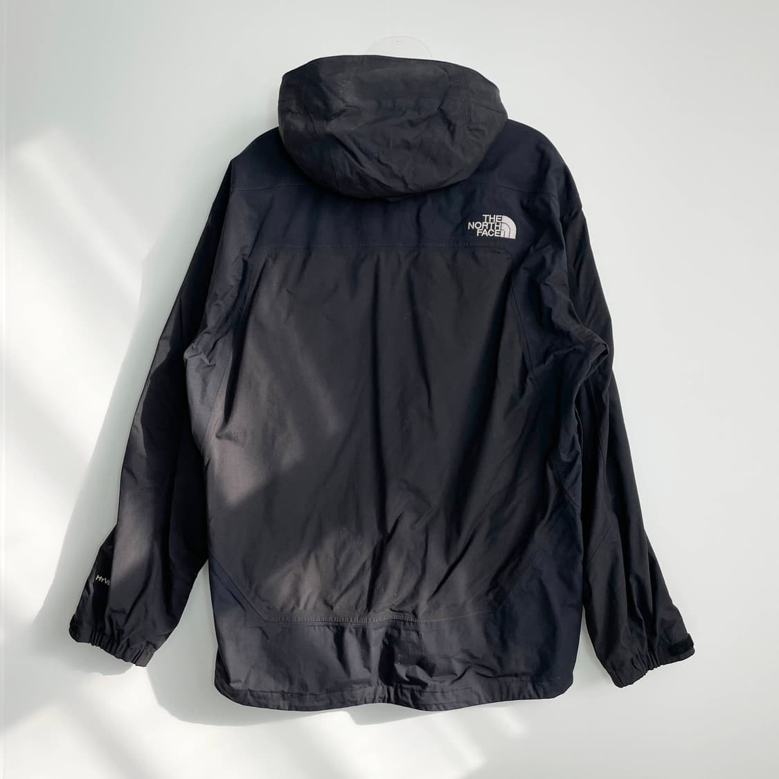 C2 노스페이스 하이벤트 자켓 105사이즈 상품이미지3